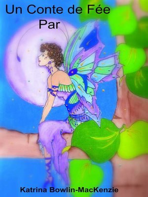 cover image of Un conte de fée par
